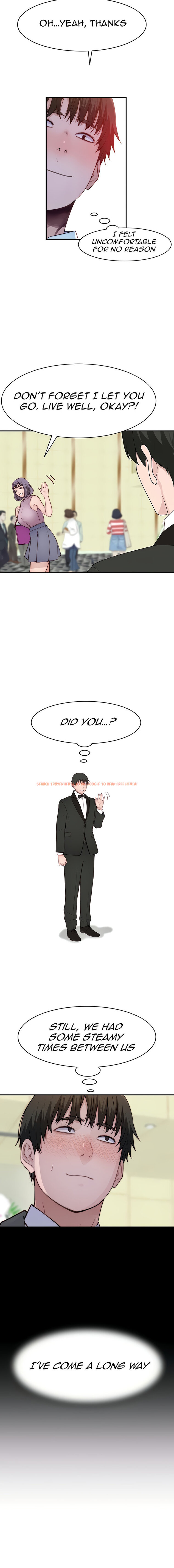 Read Hentai Image 7 386 in comic Between Us - Chapter 89 - hentaitnt.net
