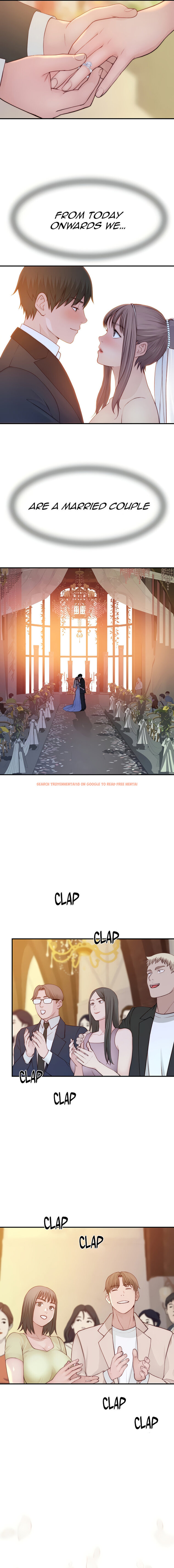 Read Hentai Image 8 386 in comic Between Us - Chapter 89 - hentaitnt.net