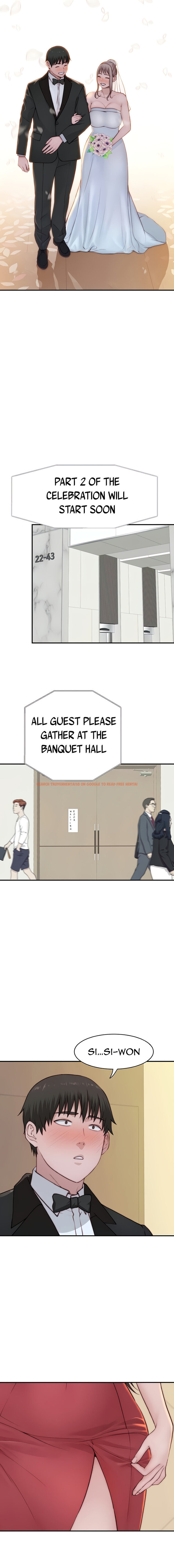 Read Hentai Image 9 386 in comic Between Us - Chapter 89 - hentaitnt.net