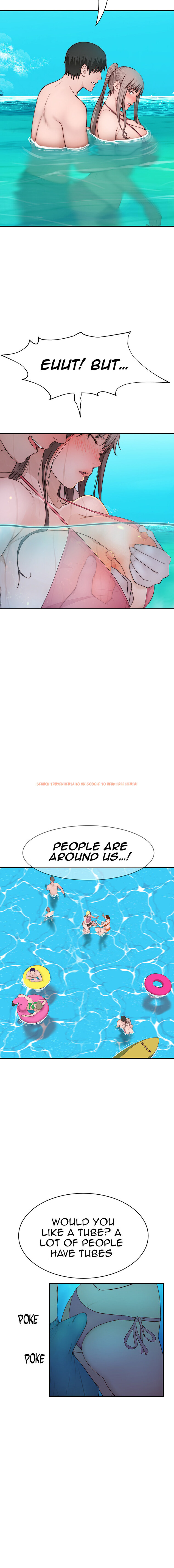 Read Hentai Image 2 292 in comic Between Us - Chapter 90.5 - hentaitnt.net