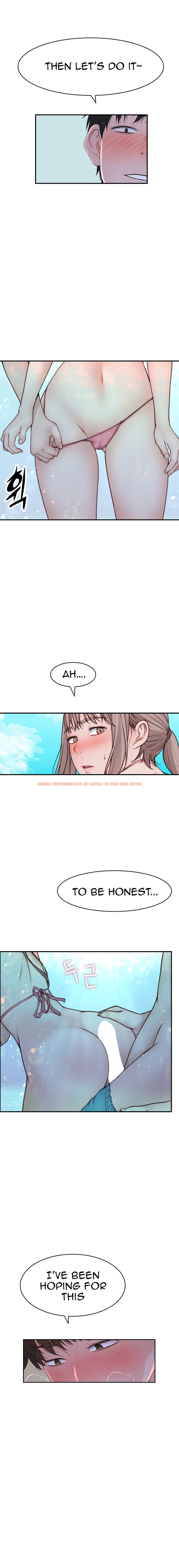 Read Hentai Image 6 292 in comic Between Us - Chapter 90.5 - hentaitnt.net