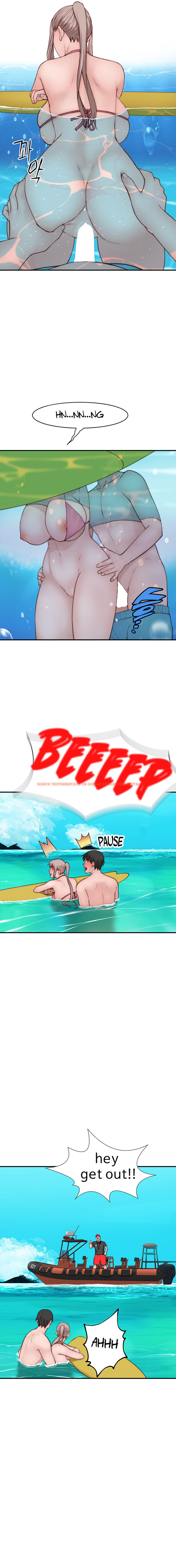 Read Hentai Image 7 292 in comic Between Us - Chapter 90.5 - hentaitnt.net