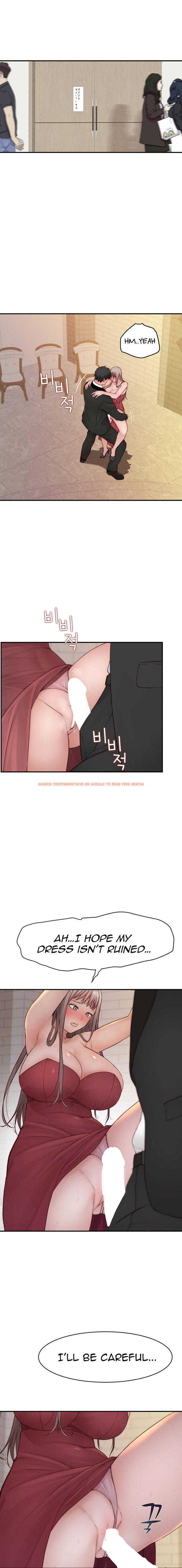 Read Hentai Image 1 405 in comic Between Us - Chapter 90 - hentaitnt.net