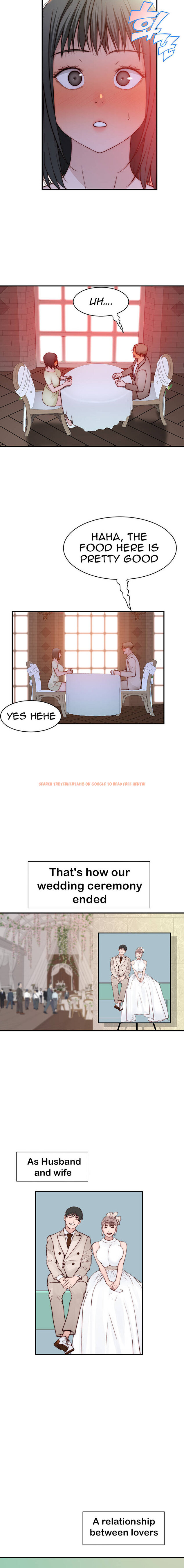 Read Hentai Image 10 406 in comic Between Us - Chapter 90 - hentaitnt.net