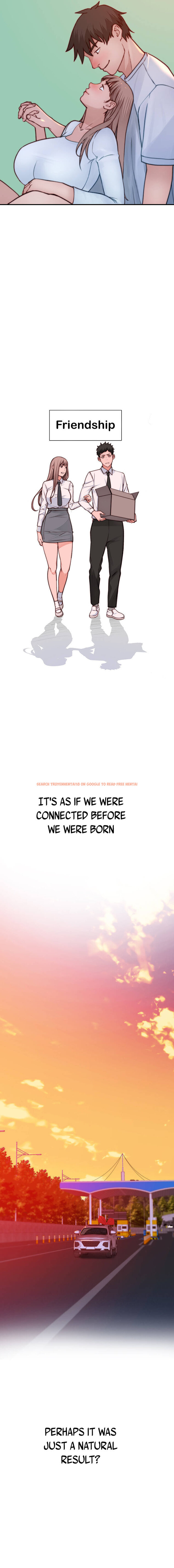 Read Hentai Image 11 406 in comic Between Us - Chapter 90 - hentaitnt.net