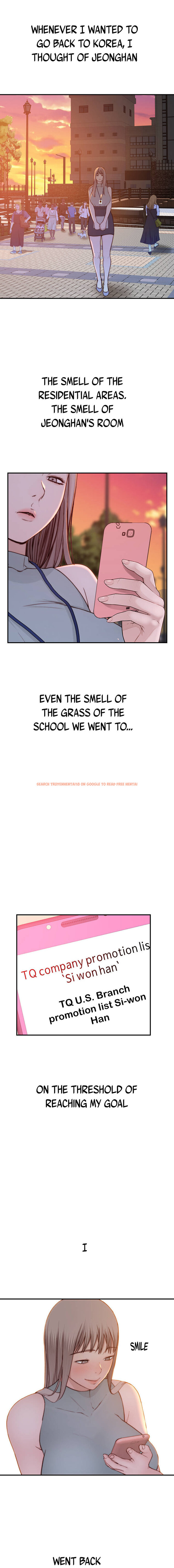 Read Hentai Image 14 406 in comic Between Us - Chapter 90 - hentaitnt.net