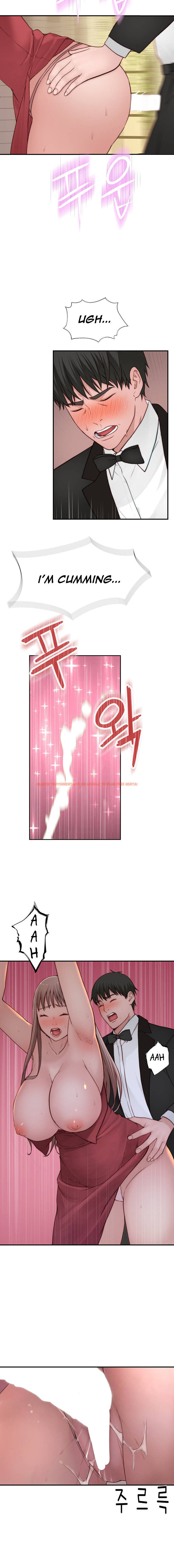 Read Hentai Image 6 405 in comic Between Us - Chapter 90 - hentaitnt.net