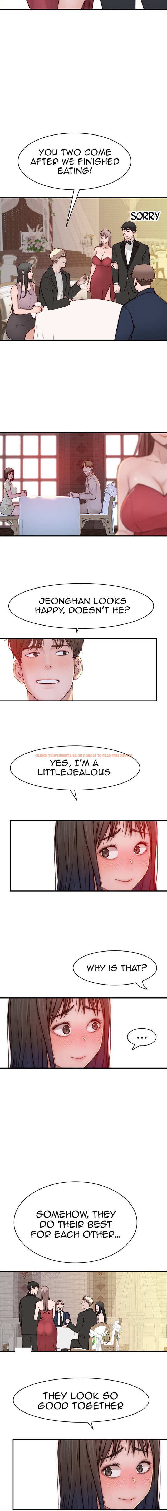 Read Hentai Image 8 406 in comic Between Us - Chapter 90 - hentaitnt.net