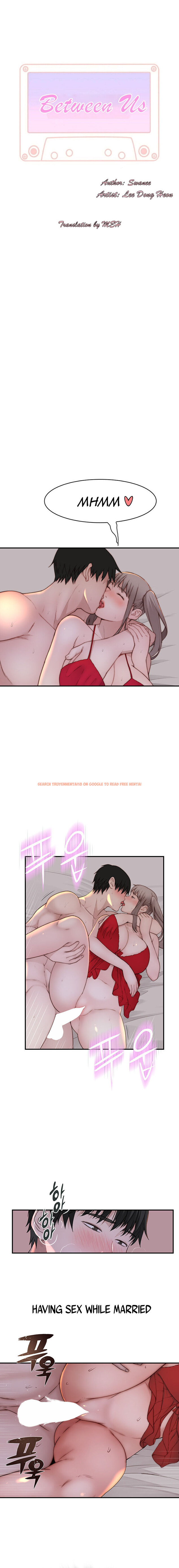 Read Hentai Image 1 941 in comic Between Us - Chapter 91.5 - hentaitnt.net