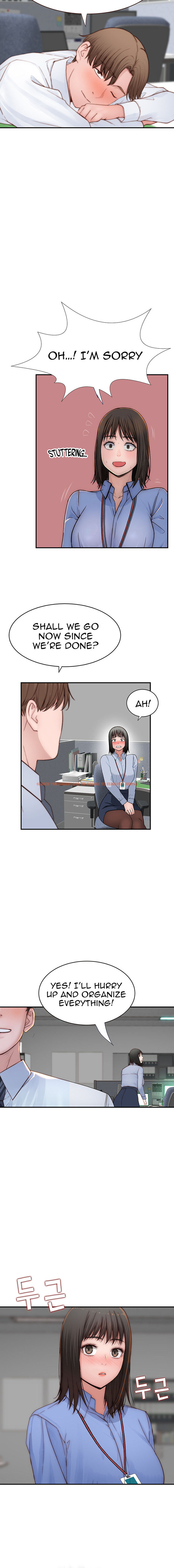 Read Hentai Image 11 942 in comic Between Us - Chapter 91.5 - hentaitnt.net
