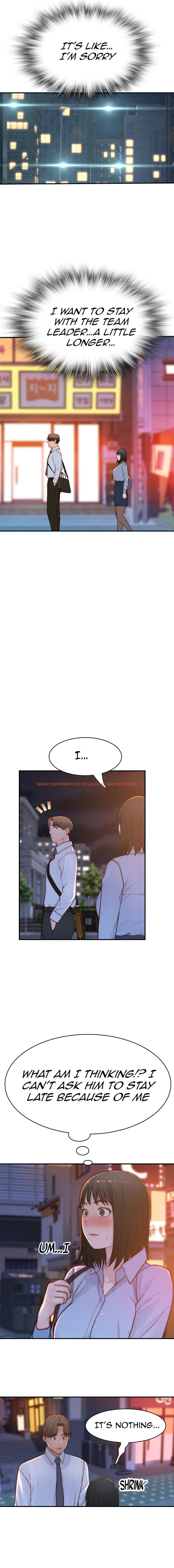 Read Hentai Image 12 942 in comic Between Us - Chapter 91.5 - hentaitnt.net