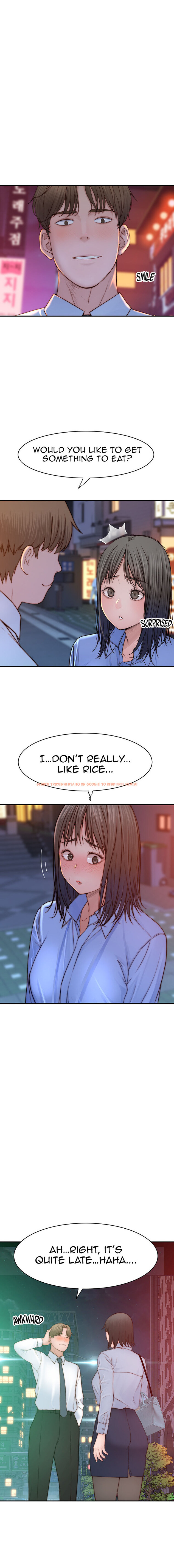 Read Hentai Image 13 942 in comic Between Us - Chapter 91.5 - hentaitnt.net