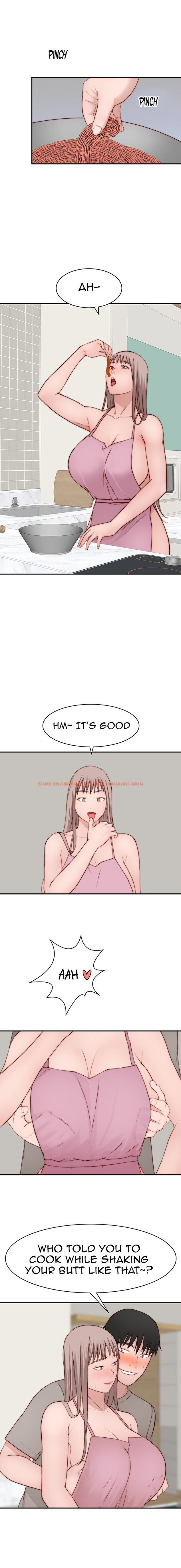 Read Hentai Image 15 942 in comic Between Us - Chapter 91.5 - hentaitnt.net