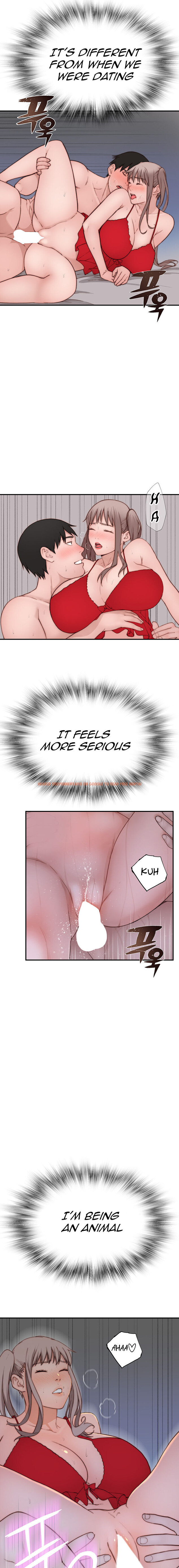 Read Hentai Image 2 941 in comic Between Us - Chapter 91.5 - hentaitnt.net