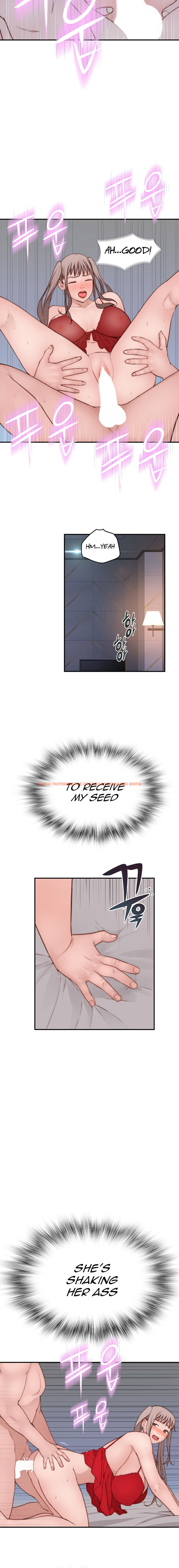 Read Hentai Image 3 941 in comic Between Us - Chapter 91.5 - hentaitnt.net