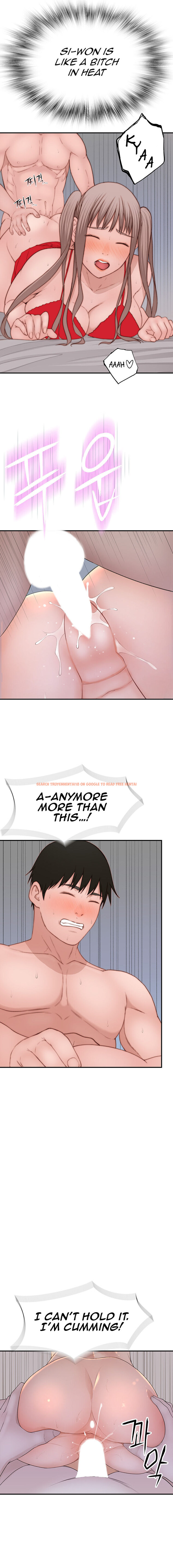 Read Hentai Image 4 941 in comic Between Us - Chapter 91.5 - hentaitnt.net