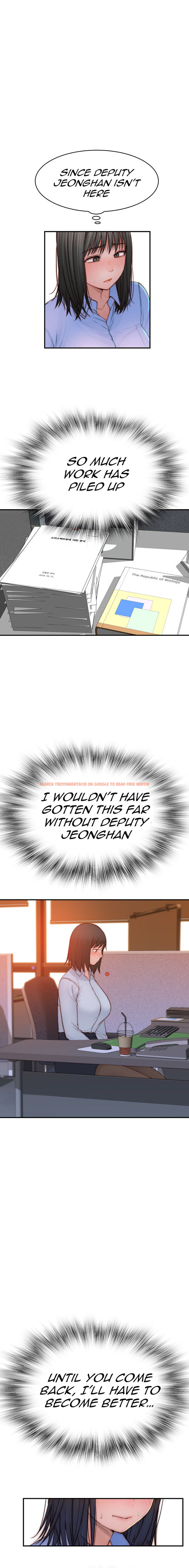 Read Hentai Image 7 942 in comic Between Us - Chapter 91.5 - hentaitnt.net