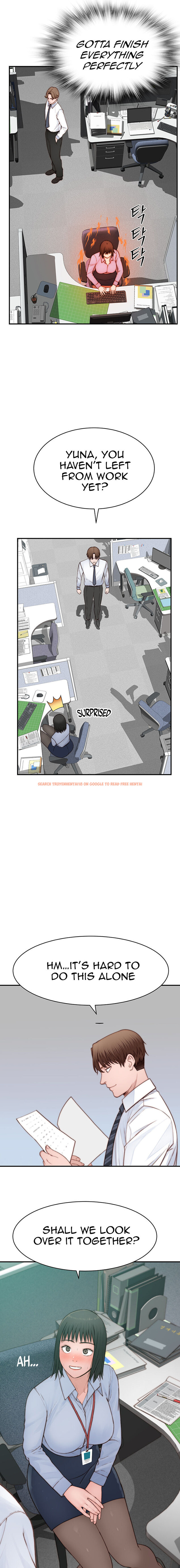 Read Hentai Image 8 942 in comic Between Us - Chapter 91.5 - hentaitnt.net