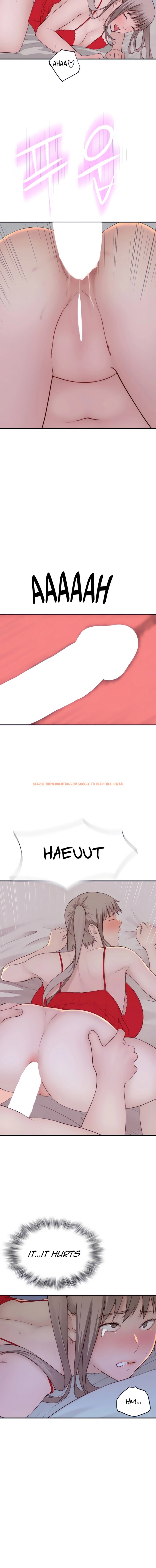 Read Hentai Image 10 866 in comic Between Us - Chapter 91 - hentaitnt.net
