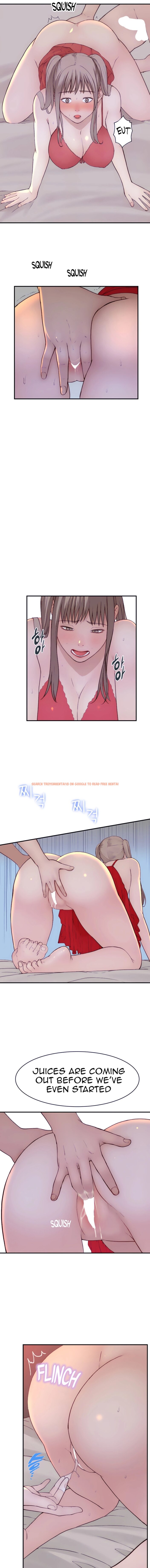 Read Hentai Image 3 865 in comic Between Us - Chapter 91 - hentaitnt.net