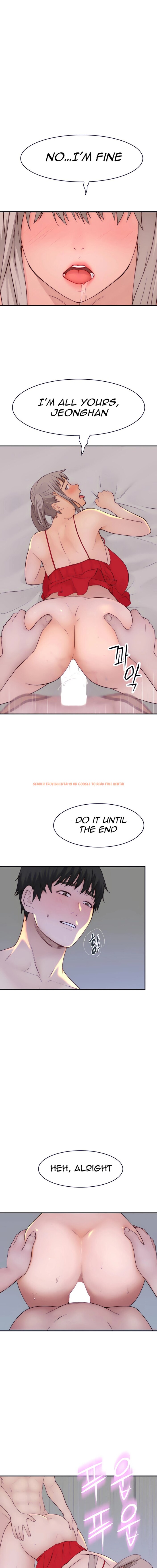 Read Hentai Image 9 866 in comic Between Us - Chapter 91 - hentaitnt.net