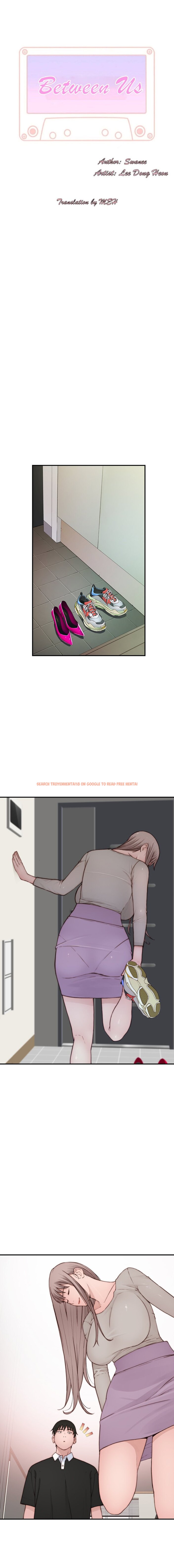 Read Hentai Image 1 141 in comic Between Us - Chapter 93 - www.hentaitnt.net