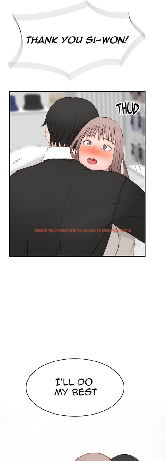 Read Hentai Image 16 141 in comic Between Us - Chapter 93 - www.hentaitnt.net