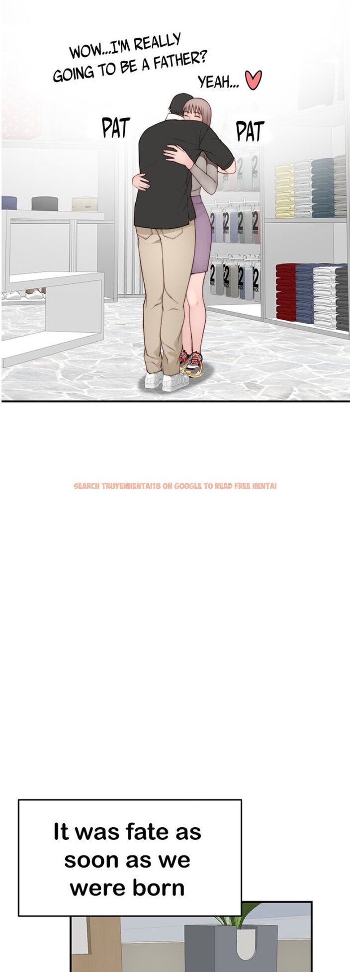 Read Hentai Image 18 142 in comic Between Us - Chapter 93 - www.hentaitnt.net