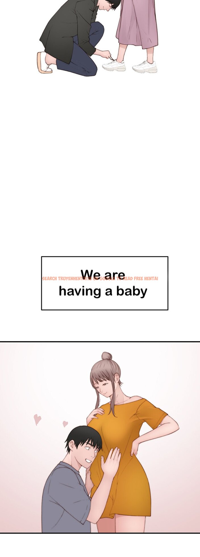 Read Hentai Image 20 142 in comic Between Us - Chapter 93 - www.hentaitnt.net