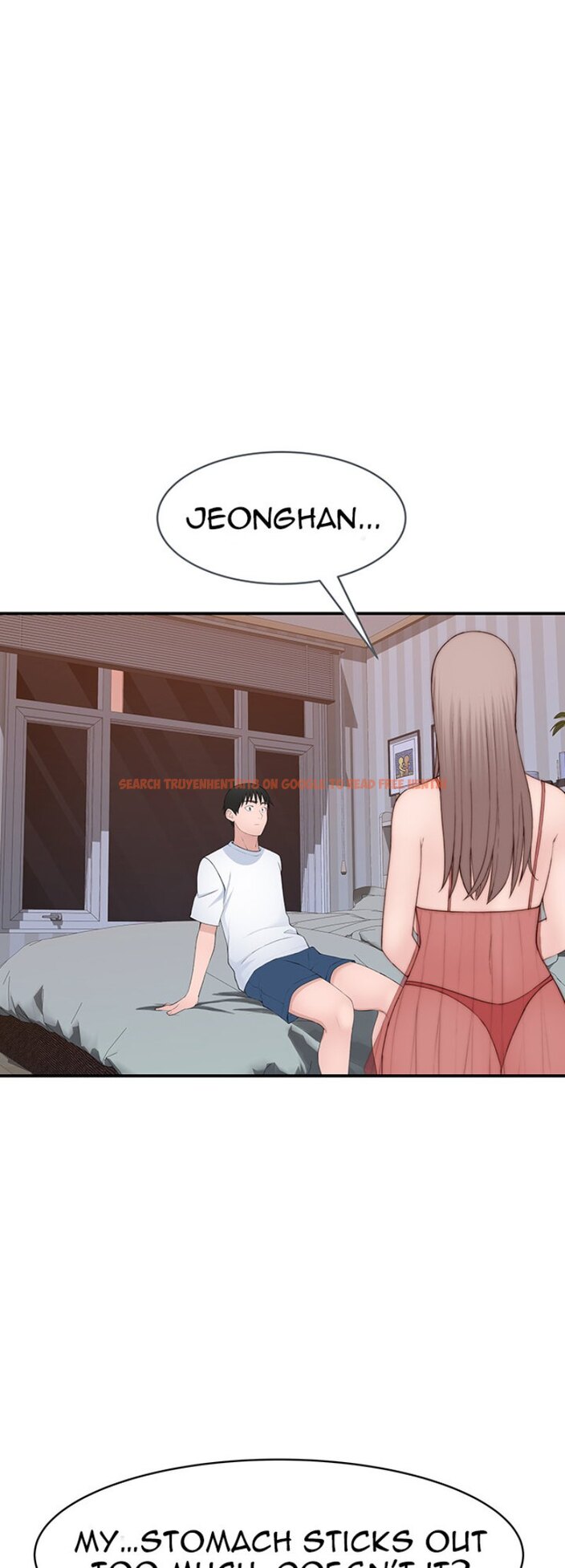 Read Hentai Image 21 142 in comic Between Us - Chapter 93 - www.hentaitnt.net
