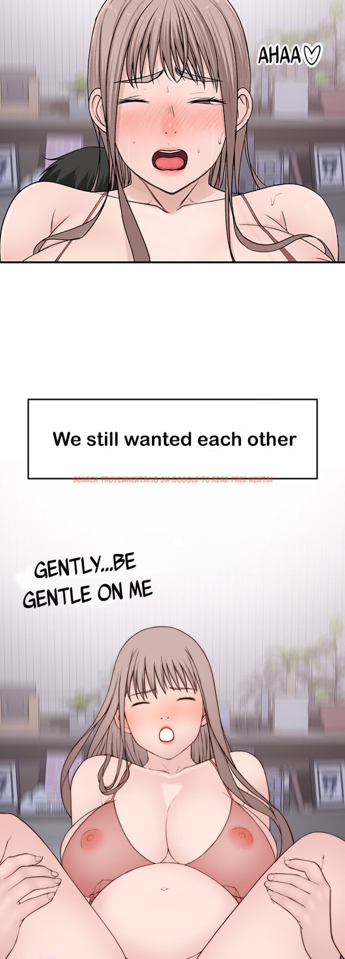Read Hentai Image 25 142 in comic Between Us - Chapter 93 - www.hentaitnt.net
