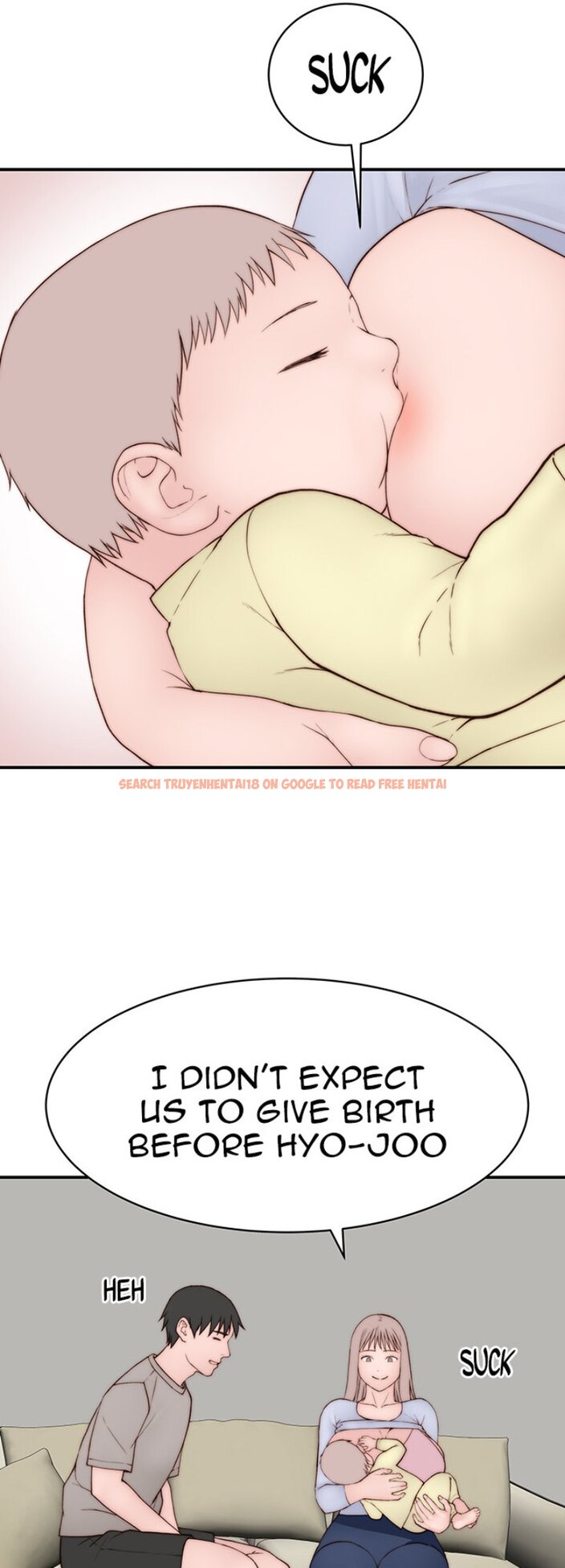 Read Hentai Image 30 142 in comic Between Us - Chapter 93 - www.hentaitnt.net