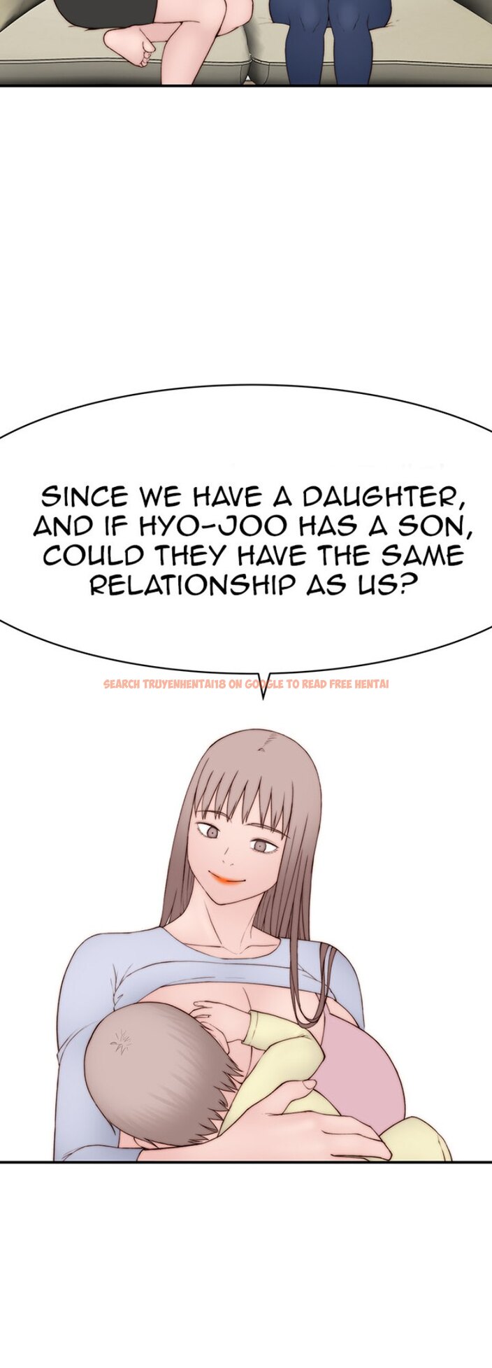 Read Hentai Image 31 142 in comic Between Us - Chapter 93 - www.hentaitnt.net
