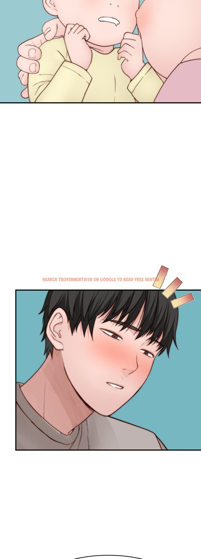 Read Hentai Image 35 142 in comic Between Us - Chapter 93 - www.hentaitnt.net