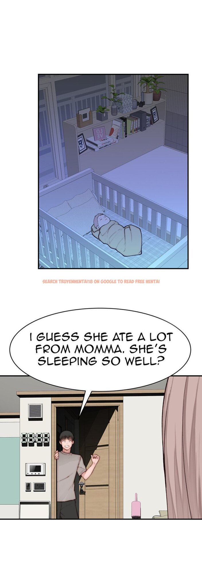 Read Hentai Image 38 143 in comic Between Us - Chapter 93 - www.hentaitnt.net