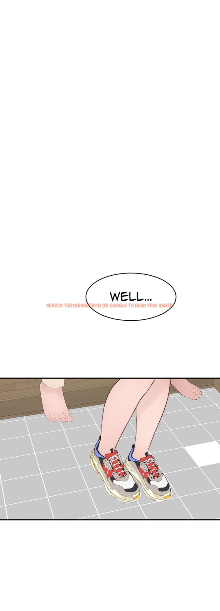 Read Hentai Image 4 141 in comic Between Us - Chapter 93 - www.hentaitnt.net