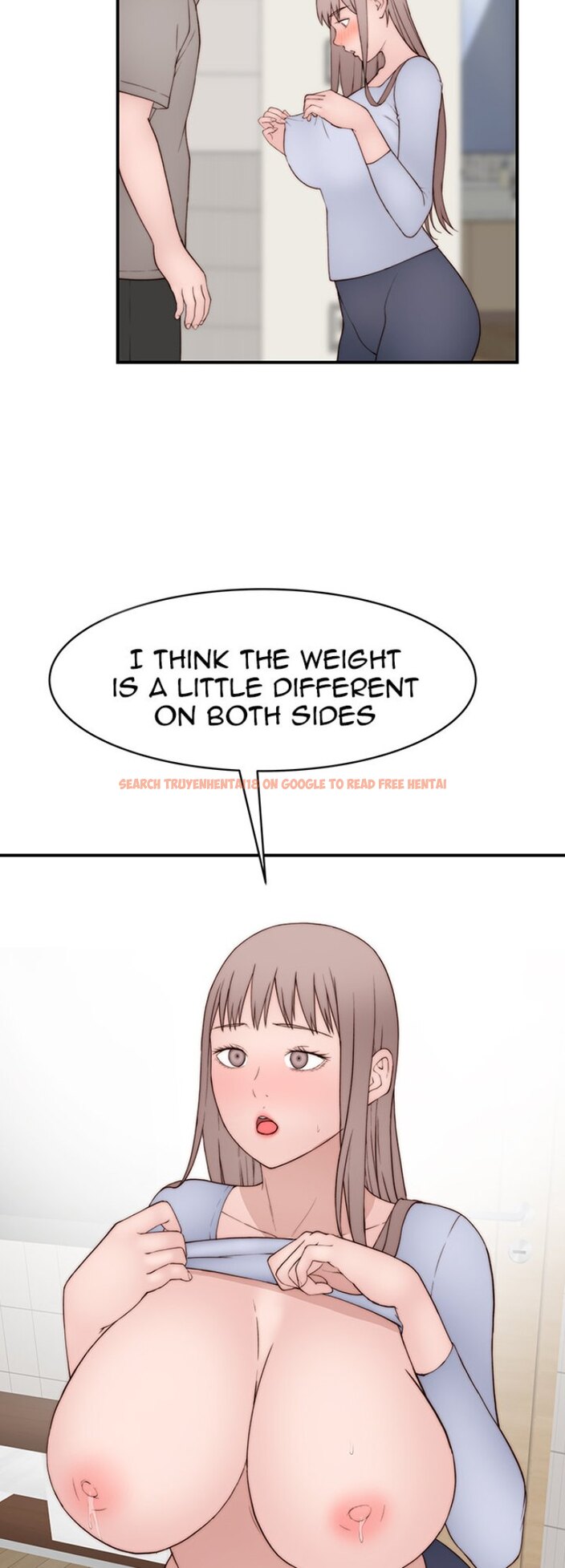 Read Hentai Image 41 143 in comic Between Us - Chapter 93 - www.hentaitnt.net