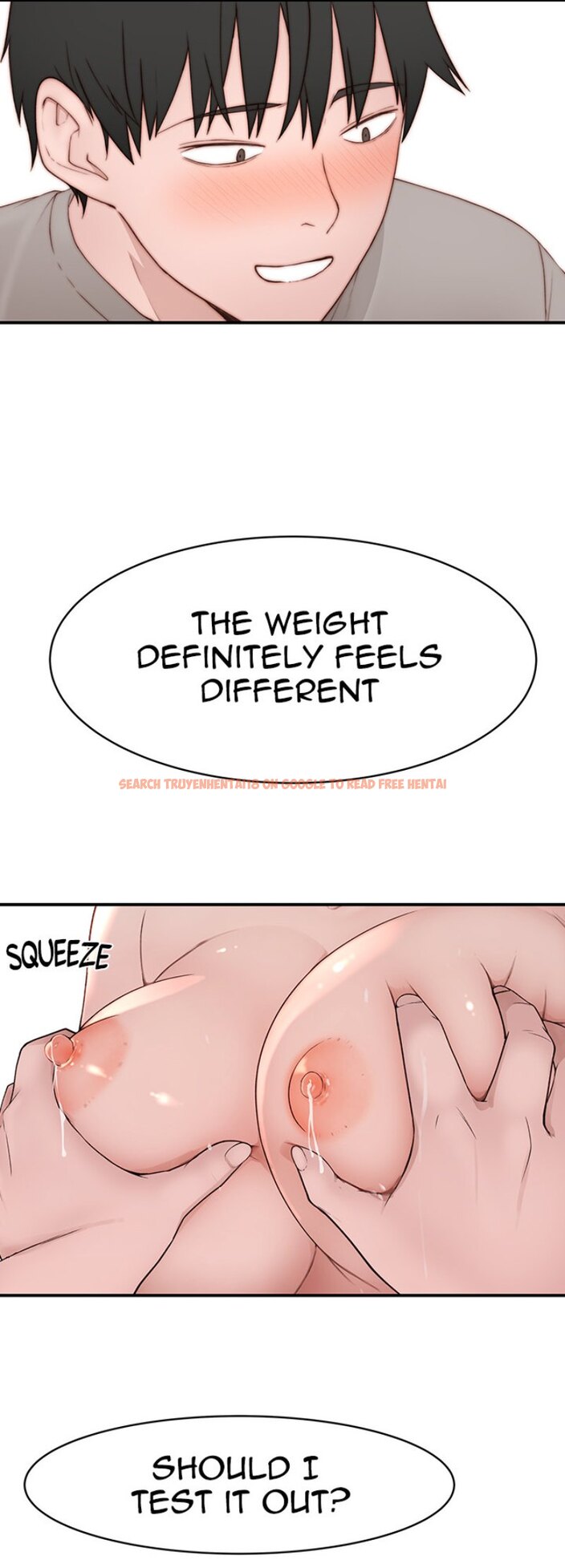 Read Hentai Image 44 143 in comic Between Us - Chapter 93 - www.hentaitnt.net