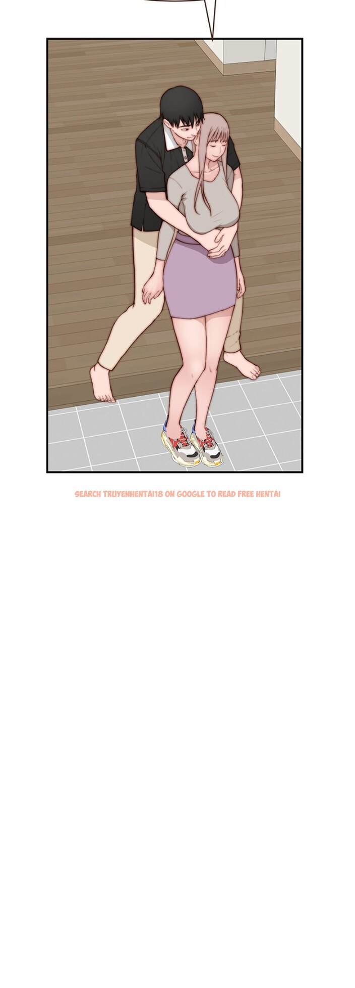 Read Hentai Image 6 141 in comic Between Us - Chapter 93 - www.hentaitnt.net