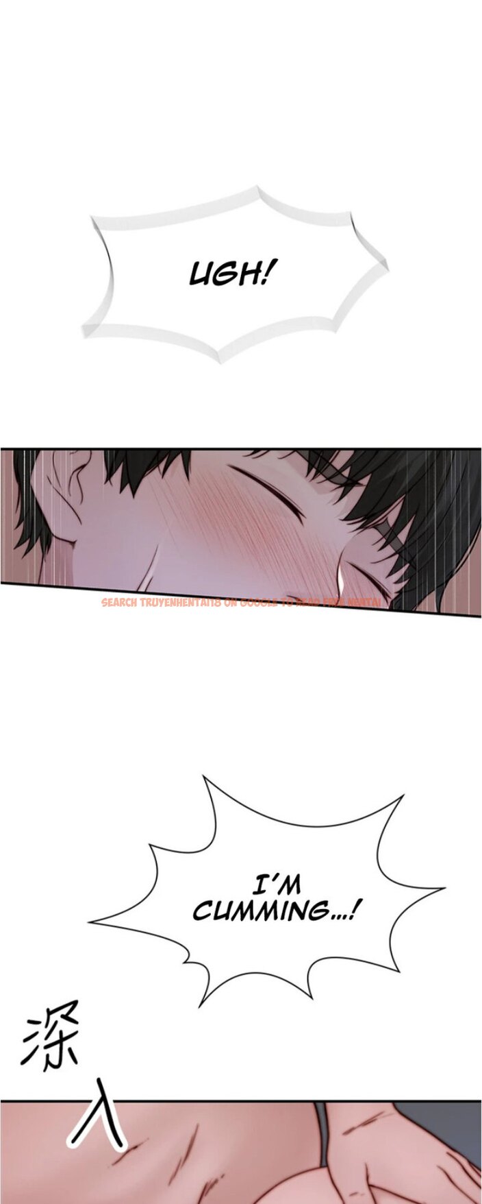 Read Hentai Image 11 320 in comic Between Us - Chapter 94 - www.hentaitnt.net