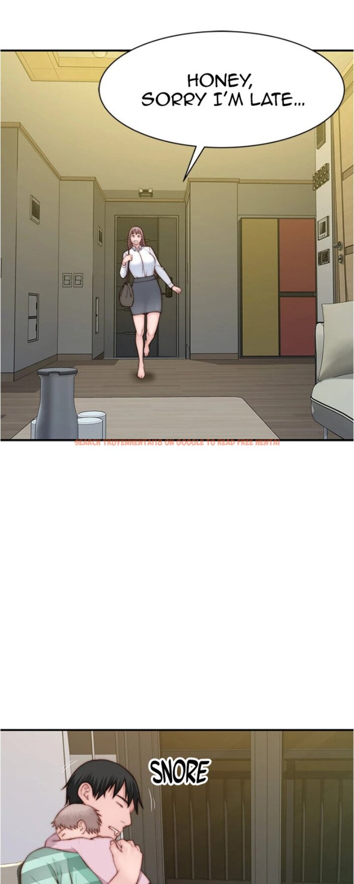 Read Hentai Image 18 320 in comic Between Us - Chapter 94 - www.hentaitnt.net