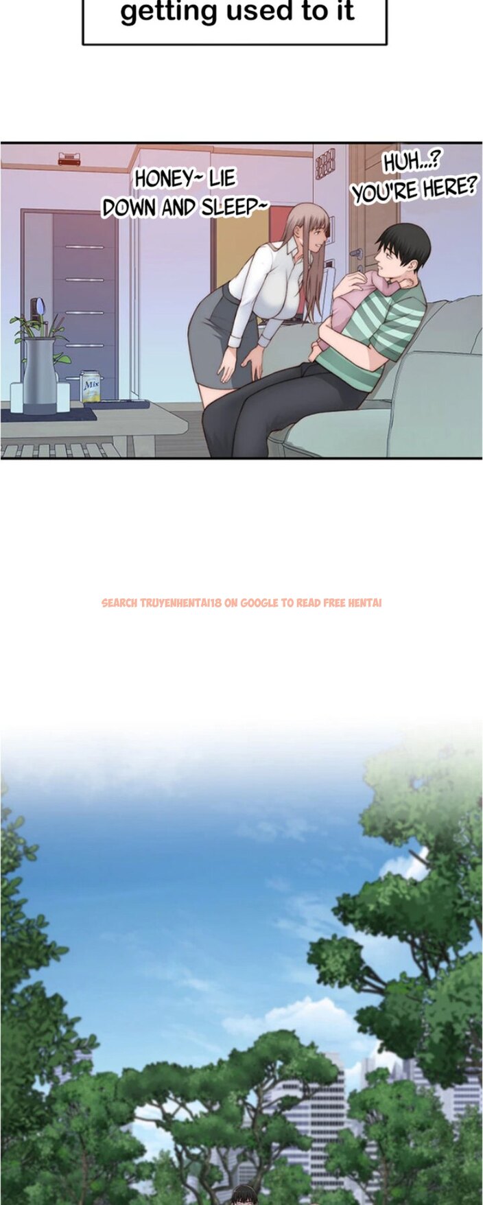 Read Hentai Image 20 320 in comic Between Us - Chapter 94 - www.hentaitnt.net