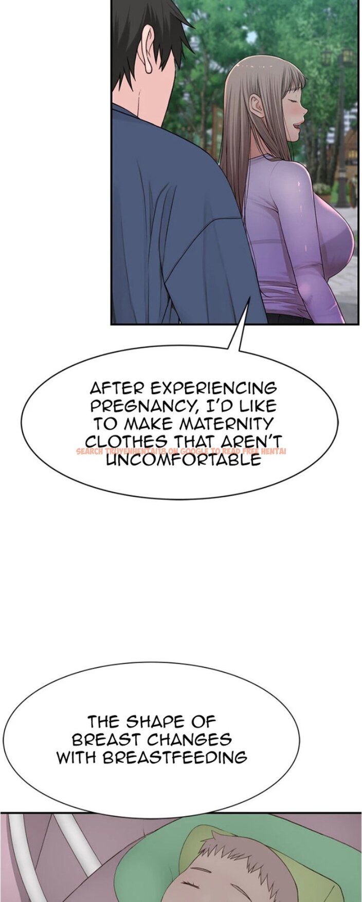 Read Hentai Image 23 321 in comic Between Us - Chapter 94 - www.hentaitnt.net