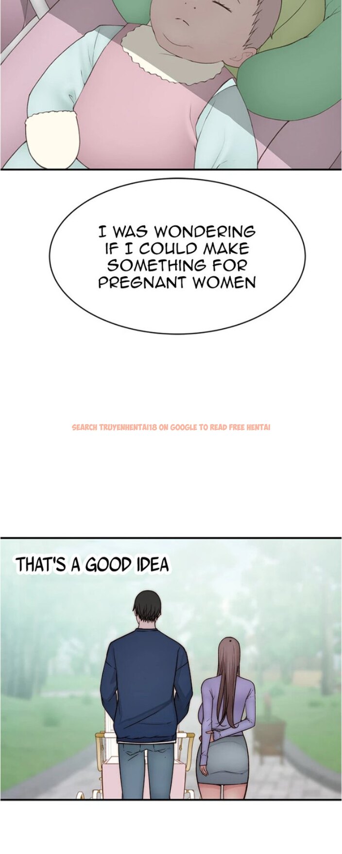 Read Hentai Image 24 321 in comic Between Us - Chapter 94 - www.hentaitnt.net