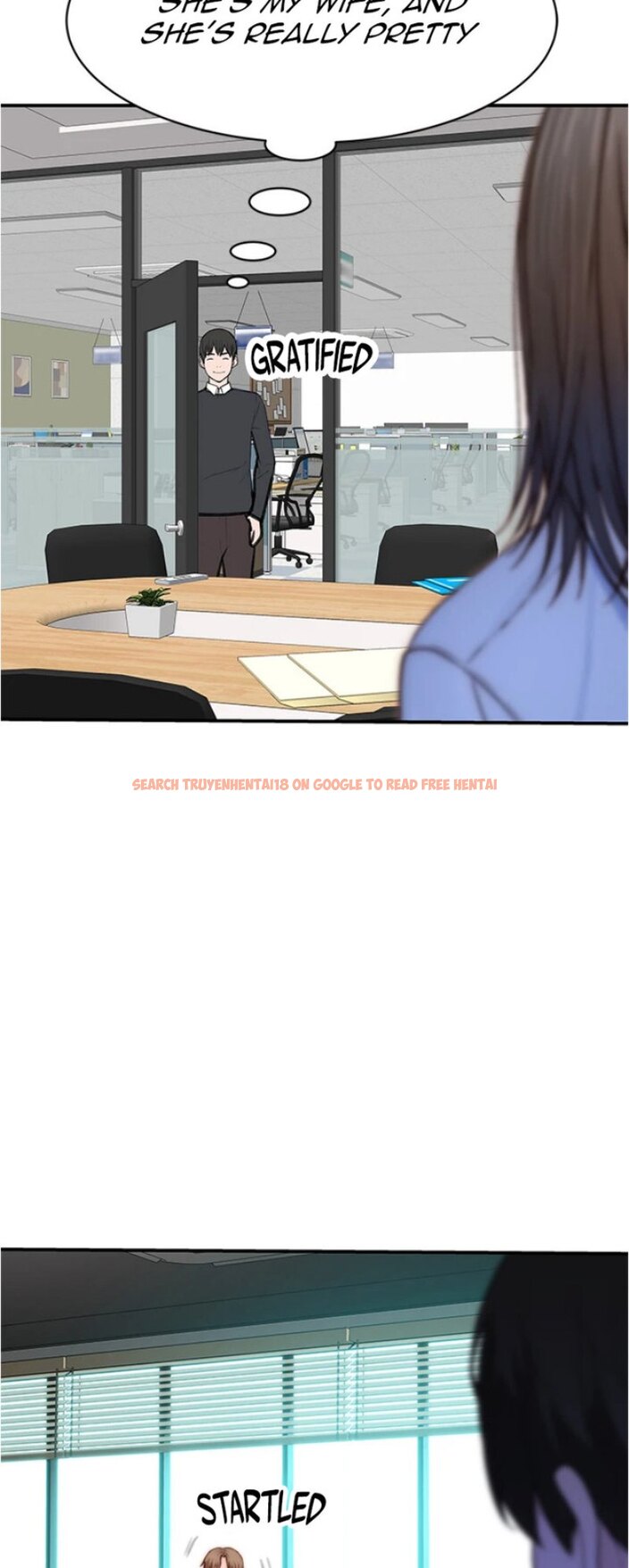 Read Hentai Image 29 321 in comic Between Us - Chapter 94 - www.hentaitnt.net