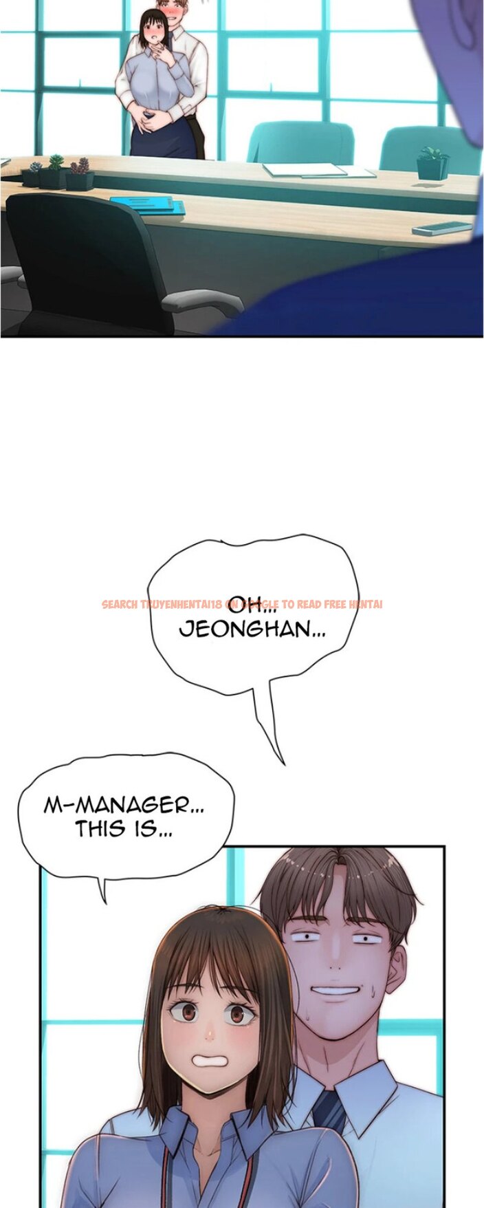 Read Hentai Image 30 321 in comic Between Us - Chapter 94 - www.hentaitnt.net