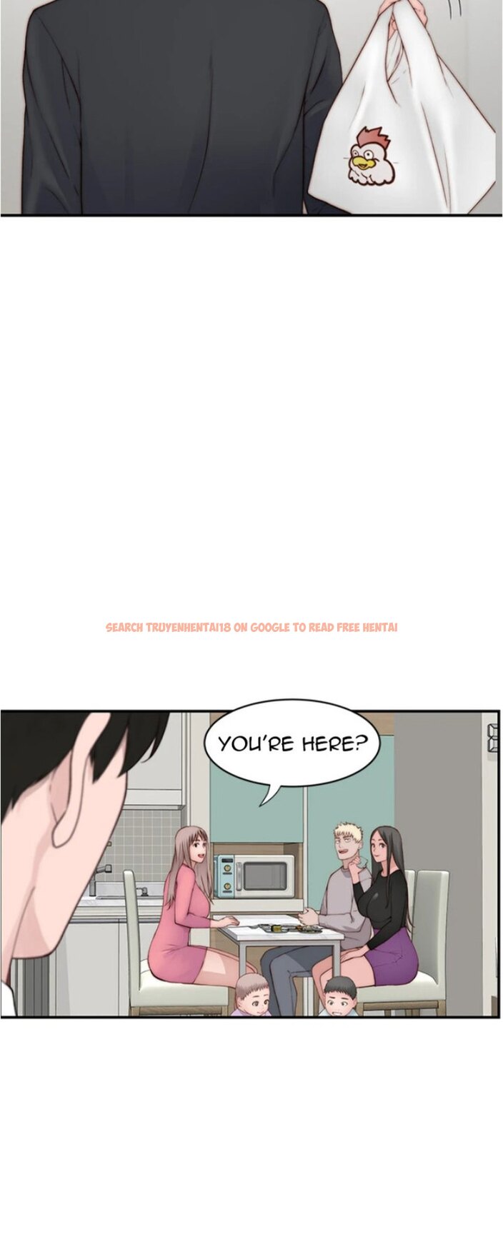 Read Hentai Image 34 321 in comic Between Us - Chapter 94 - www.hentaitnt.net