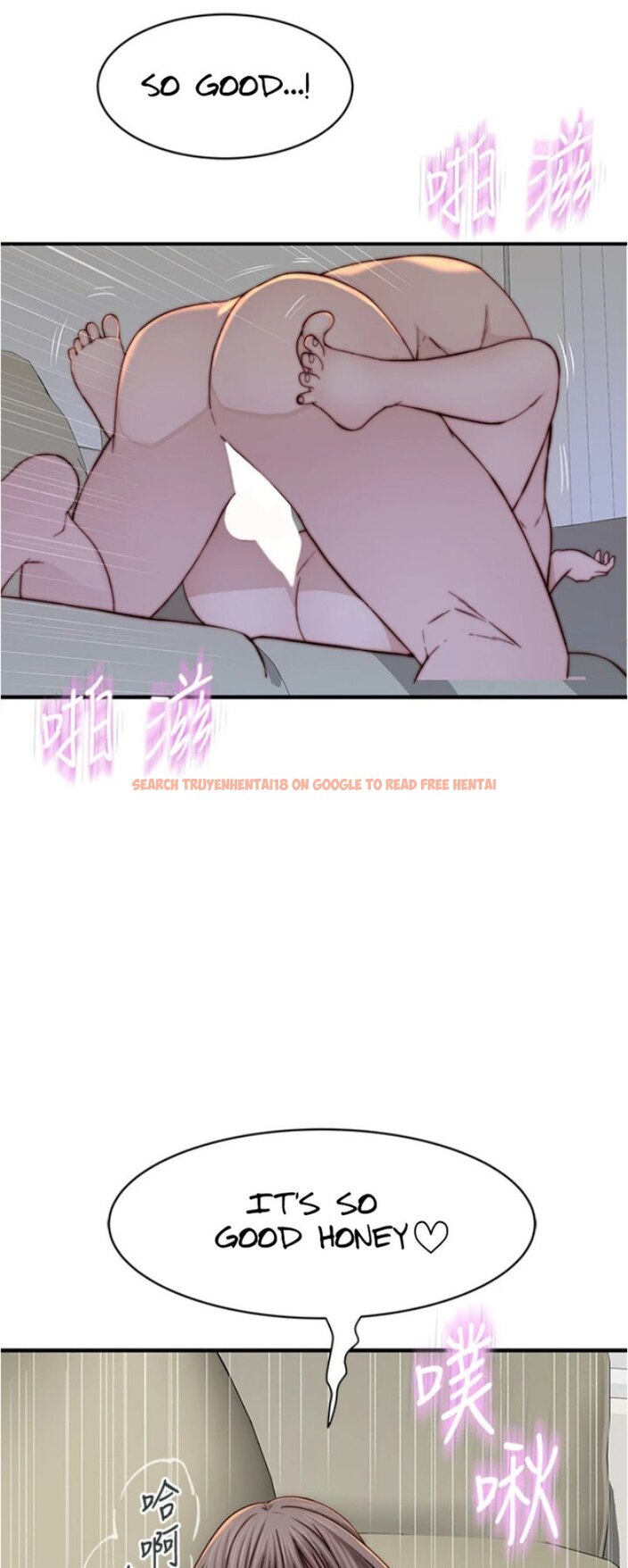 Read Hentai Image 4 320 in comic Between Us - Chapter 94 - www.hentaitnt.net