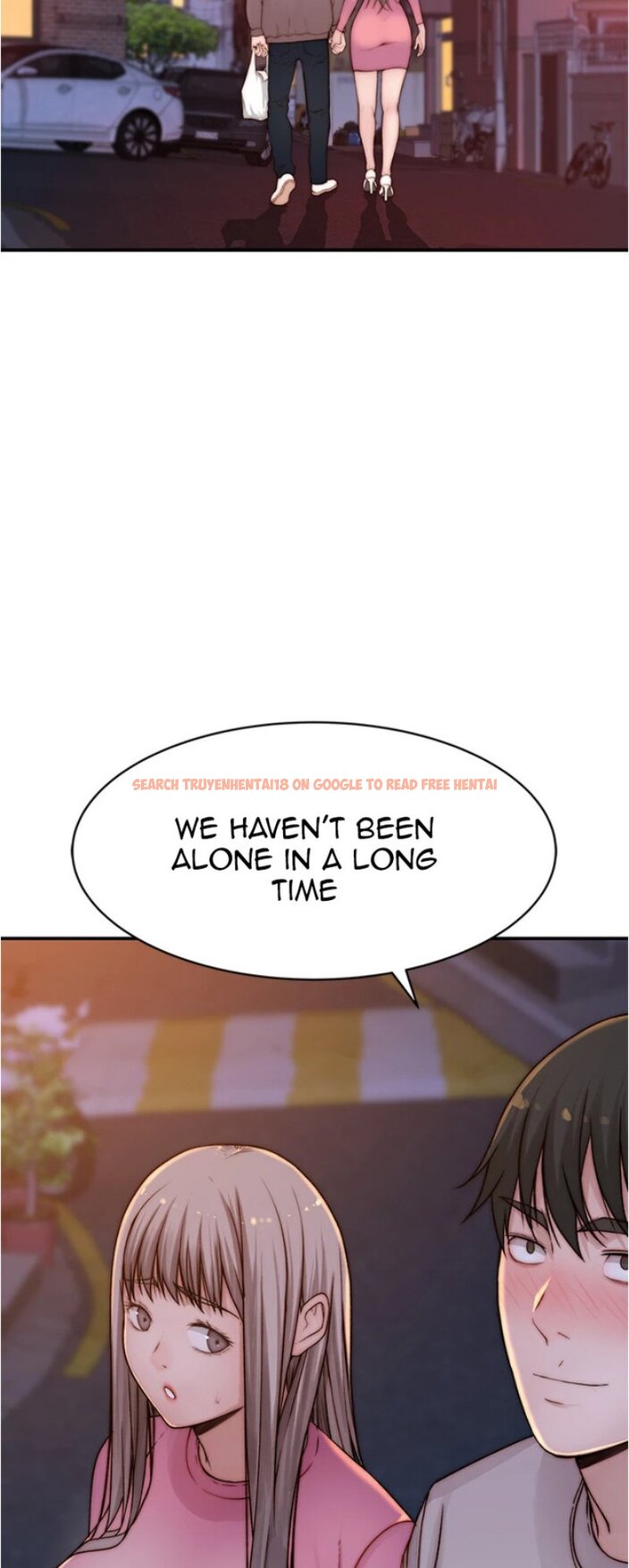 Read Hentai Image 41 322 in comic Between Us - Chapter 94 - www.hentaitnt.net