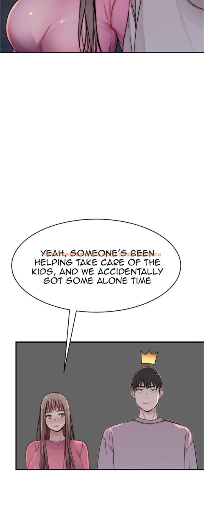 Read Hentai Image 42 322 in comic Between Us - Chapter 94 - www.hentaitnt.net